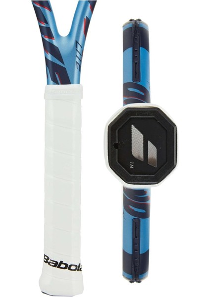 Pure Drive Lite 11TH Gen 270 gr Performans Yetişkin Tenis Raketi indirimleri