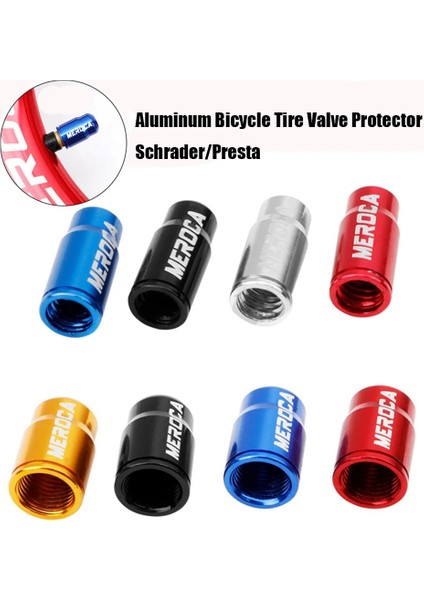 Siyah Schrader Vana Stili 2 Adet Dağ Bisikleti Ultralight Valf Kapağı Bisiklet Renkli Alüminyum Lastik Valf Kapağı Schraderpresta Lastik Valf Koruyucu Mtb Parçası (Yurt Dışından) fiyatları