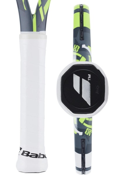 Aero Jr 25 Çocuk Tenis Raketi