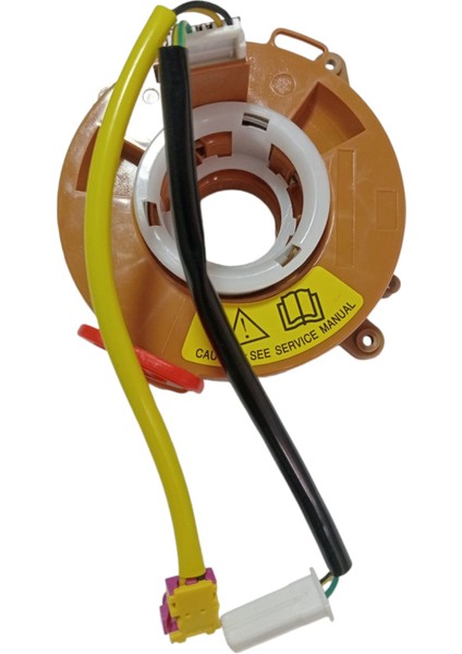 Airbag Zemberek (Sargı) 59001350 Fiorino-Fiat Palio-Doblo-Palio ( 2012-2014) Araçlara Uyumludur.