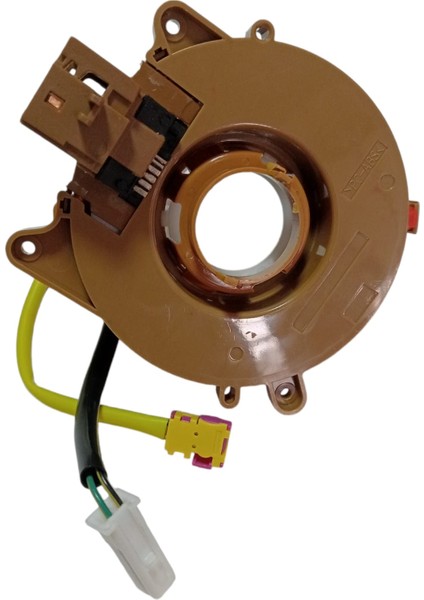 Airbag Zemberek (Sargı) 59001350 Fiorino-Fiat Palio-Doblo-Palio ( 2012-2014) Araçlara Uyumludur. fiyatları