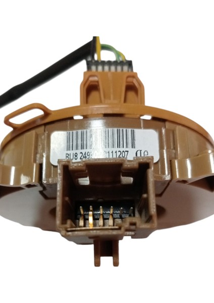 Airbag Zemberek (Sargı) 59001350 Fiorino-Fiat Palio-Doblo-Palio ( 2012-2014) Araçlara Uyumludur. modelleri