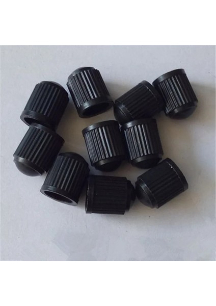 20 Adet Tarzı Ar Lastik Valf Toz Kapakları Kubbe Şekli Tekerlek Kök Hava Valfi Siyah Oto Kamyon Bisikleti Mtb Lastik Kapakları Araba Lastiği Valfi Plastik Kapak (Yurt Dışından) fiyatları