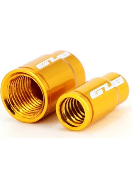 Presta-Kırmızı Tarzı Gub Prestaschrader Bisiklet Valf Kapağı Alüminyum Alaşımlı Fransızamerikan Bisiklet Lastiği Valf Kapağı Toz Geçirmez Jant Kapağı Koruyucu (Yurt Dışından) fiyatları