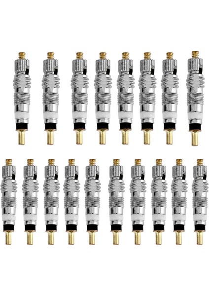 2 Adet Tarzı Pcs Bisiklet Valf Çekirdeği Kök Presta Stil Lastik Valf Çekirdeği Tubeless Yol Bisikleti Için Mtb Bisiklet Freni Bisiklet Mtbroad Bisiklet Için (Yurt Dışından) fiyatları