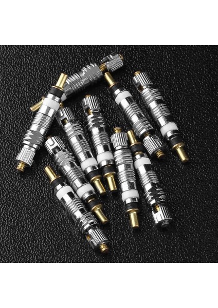 2 Adet Tarzı Pcs Bisiklet Valf Çekirdeği Kök Presta Stil Lastik Valf Çekirdeği Tubeless Yol Bisikleti Için Mtb Bisiklet Freni Bisiklet Mtbroad Bisiklet Için (Yurt Dışından) indirimleri