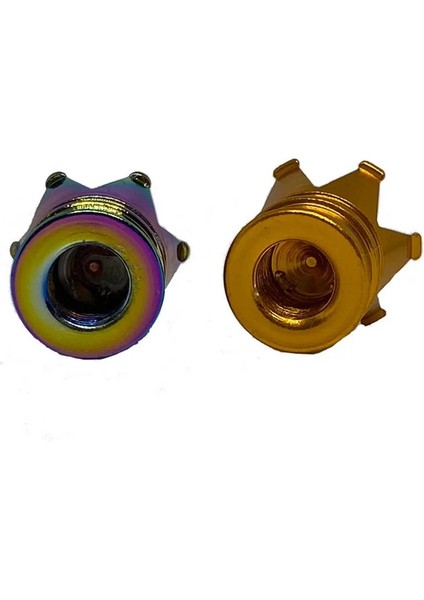 Turuncu Tarzı 1 Adet Evrensel Stil Fransız Araba Lastiği Hava Valfi Otomobiller Tekerlek Lastik Kök Hava Valfi Toz Geçirmez Toz Kapakları Oto Aksesuarları (Yurt Dışından) fırsatları