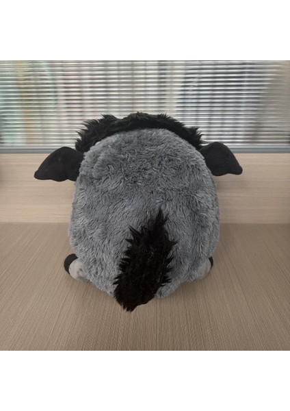 23CM Efsanevi Yaratık Patente Peluş Oyuncak (Yurt Dışından) modelleri