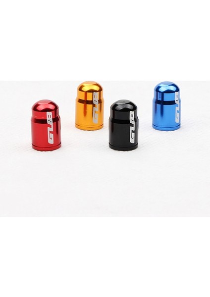 Schrader-Siyah Stili Gub Prestaschrader Bisiklet Valf Kapağı Alüminyum Alaşımlı Fransızamerikan Bisiklet Lastiği Valf Kapağı Toz Geçirmez Jant Kapağı Koruyucu (Yurt Dışından) fiyatları