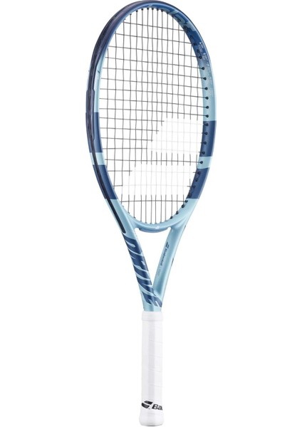 Pure Drive Junior 25 GEN11 Light Blue Performans Çocuk Tenis Raketi modelleri