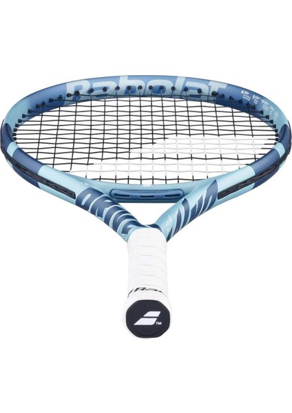 Pure Drive Junior 25 GEN11 Light Blue Performans Çocuk Tenis Raketi fırsatları