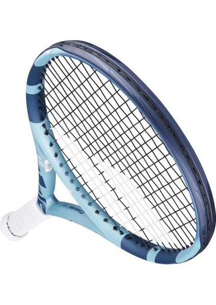 Pure Drive Junior 25 GEN11 Light Blue Performans Çocuk Tenis Raketi indirimleri