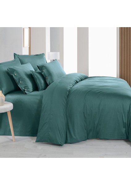 Monochrome %100 Pamuk Saten Düz Çarşaf Tek Kişilik fiyatları