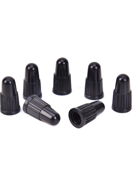 20 Adet Tarzı 1- Bisiklet Presta Valf Kapağı Dayanıklı Bisiklet Fixie Mtb Presta Jant Lastik Kök Hava Valfi Kapakları Toz Kapağı Bisiklet Aksesuarları (Yurt Dışından)