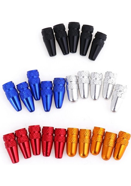 20 Adet Tarzı 1- Bisiklet Presta Valf Kapağı Dayanıklı Bisiklet Fixie Mtb Presta Jant Lastik Kök Hava Valfi Kapakları Toz Kapağı Bisiklet Aksesuarları (Yurt Dışından) fiyatları