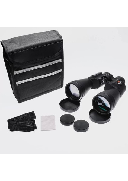 Breaker 90X70WD4 Çift Göz Ayarlı Kamp ve Av Dürbünü 1000M/45M