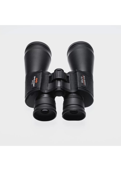 Breaker 90X70WD4 Çift Göz Ayarlı Kamp ve Av Dürbünü 1000M/45M modelleri