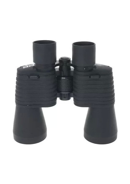 10X50 Dürbün Av Dürbünü Taşıma Çantalı 1000M/56M