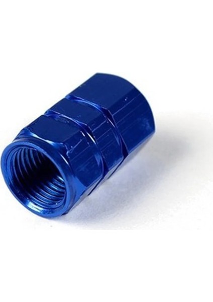 Gümüş Tarzı Evrensel Toz Geçirmez Alüminyum Alaşımlı Bisiklet Kapağı Tekerlek Lastiği Kaplı Araba Kamyon Tüpü Lastik Bisiklet Aksesuarları 4 Renk Vana 4 Adet (Yurt Dışından) indirimleri