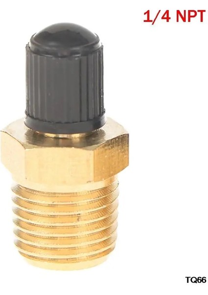Kumral Tarzı Otomobil Lastik Vana Çekirdek Motosiklet Tubeless Lastik Vidalı Vana Lastik Basıncı Izleme Lastiği Npt Npt M10 Bakır Vana (Yurt Dışından)