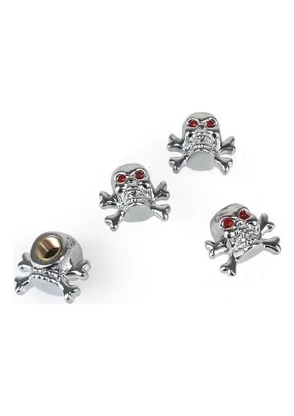 No.10 Tarzı 4 Adetlot Bisiklet Lastiği Vana Kapakları Zar Topu Yıldız Taç Kök Kapakları Araba Kamyon Bisiklet Atv Jant Jantları Bisiklet Aksesuarları (Yurt Dışından) indirimleri