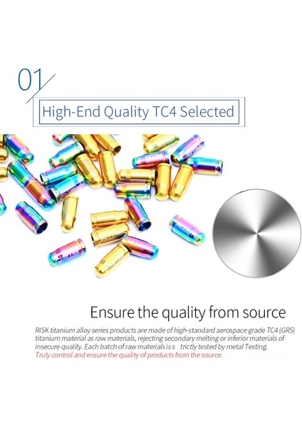 Yeşil Stil Rısk Bisiklet Schraderpresta Valf Kapağı Titanyum Alaşımlı Ultralight Dağ Yol Bisikleti Lastik Kapağı Lastik Valf Koruyucu Mtb Parçası (Yurt Dışından) modelleri