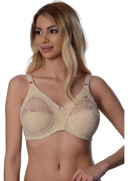 Ten Dantelli Toparlayıcı Sütyen - 503 fiyatları