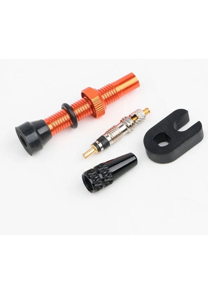 Kırmızı 80MM Tarzı 2 Adet Vana Kapakları mm Kök Bisiklet Fv Presta Tubeless Lastik Vana Bisiklet Mtb Nipel Aracı Alaşım Vana Kapağı Bisiklet Aksesuarları (Yurt Dışından) indirimleri
