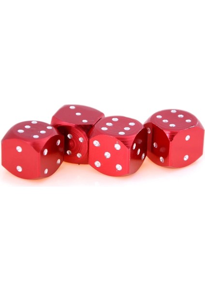 Diğer Stil 4 Adet Bisiklet Lastiği Valf Kapakları Zar Topu Yıldız Taç Şekilli Bisiklet Lastiği Jant Kök Hava Valfi Kapağı Oto Kamyon Toz Geçirmez Hava Geçirmez Kapaklar (Yurt Dışından) fırsatları