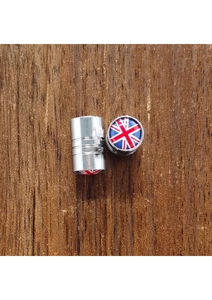No.24 Tarzı 1 Çift Bisiklet Lastiği Valf Kapağı Schrader Brompton Katlanır Bisiklet Alüminyum Karbon Bayrağı Mtb Aksesuarları (Yurt Dışından)