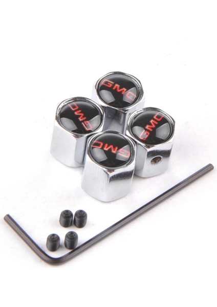 Kırmızı Stil 4 Adet Bisiklet Lastiği Valf Kapakları Zar Topu Yıldız Taç Şekilli Bisiklet Lastiği Jant Kök Hava Valfi Kapağı Oto Kamyon Toz Geçirmez Hava Geçirmez Kapaklar (Yurt Dışından)