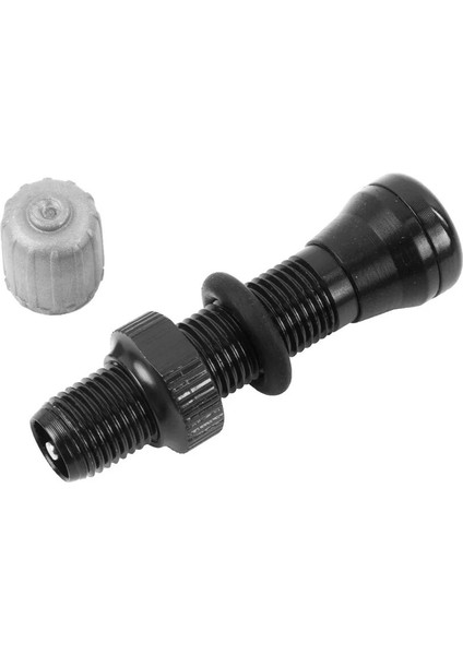 2 Adet Kap Kırmızı Stil mm Alaşım Kök Bisiklet Schrader Tubeless Lastik Valf Mtb Yol Bisikleti Amerikan Tüp Yok Valf Kapağı Aracı (Yurt Dışından)
