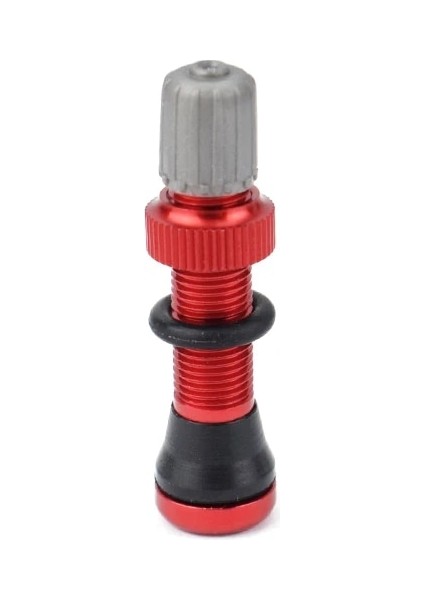 1 Adet Mavi Stil Tb Bisiklet Schrader Tubeless Vana Dağ Bisikleti Için Vana Jant Tekerlek Tubeless Lastik Lastik Vana Bisiklet Aksesuarları (Yurt Dışından)