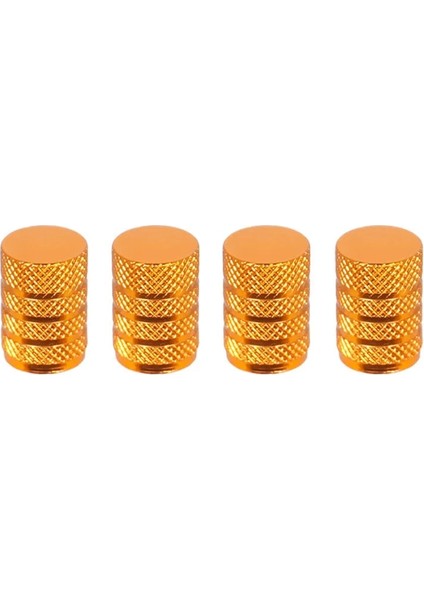 Tip C - Sarı Stil 4 Adet Bisiklet Valfi Carader Valf Kapakları Arabalar Motosikletler Kamyonlar Bisikletler Tekerlek Lastik Valfi Gövde Kapakları Bisiklet Bisiklet Aksesuarları (Yurt Dışından)