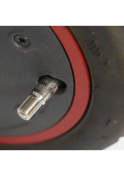 39 mm Tarzı Ön Tekerlek Motor Hava Memesi Xiaomi Mro Uzatma Hava Valfi Şişirme Valfi Scooter Aksesuarları (Yurt Dışından)
