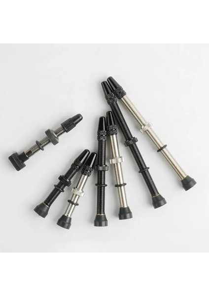 45MM Pirinç Gri Tarzı Deemount mm Bisiklet Tubeless Lastik Presta Valf Pirinç Çekirdek Pirinç Kök W Alaşım ve Alet (Yurt Dışından) indirimleri