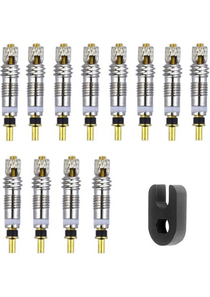 2 Adet Tarzı Pcs Bisiklet Valf Çekirdeği Kök Presta Stil Lastik Valf Çekirdeği Tubeless Yol Bisikleti Için Mtb Bisiklet Freni Bisiklet Valfi Çekirdeği (Yurt Dışından) fırsatları