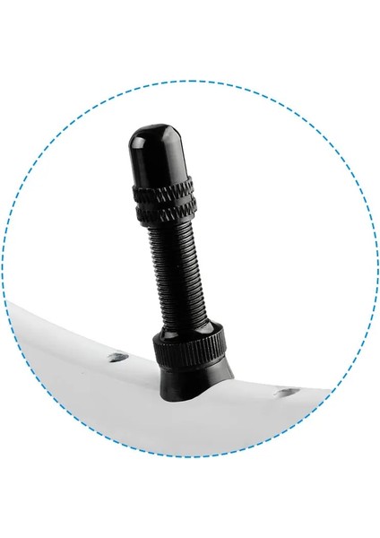 Av 60MM Kırmızı Stil Bisiklet 1 Çift mm Schrader Av Vana Yol Için Tubeless Jant Alaşımlı Kök Pirinç Çekirdek Nipel Bisiklet Dıy Aksesuarları (Yurt Dışından) indirimleri