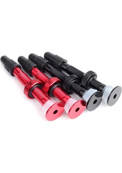 Yeşil Stil Mtb Yol Bisikleti Presta Valf Için mm Bisiklet Tubeless Valf Yüksek Li Alüminyum Alaşımlı Bisiklet Tubeless Lastik Fv Valf (Yurt Dışından)