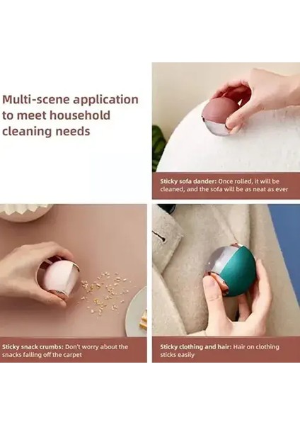 Elbise Tiftik Çıkarıcı Top modelleri