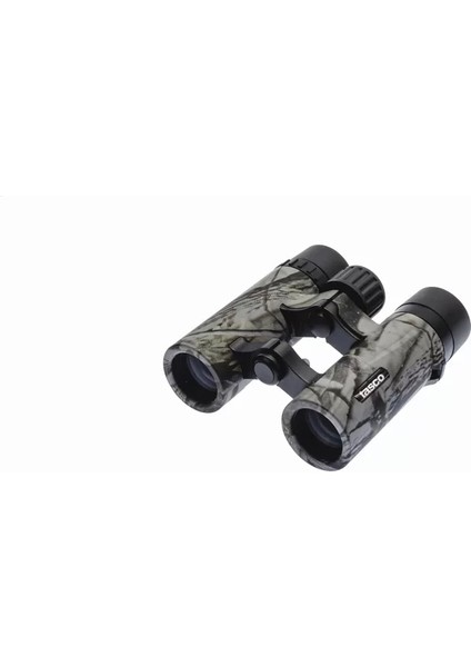 8X25 Profesyonel El Dürbünü – Su Geçirmez – 1000M/56M – Kamuflaj modelleri