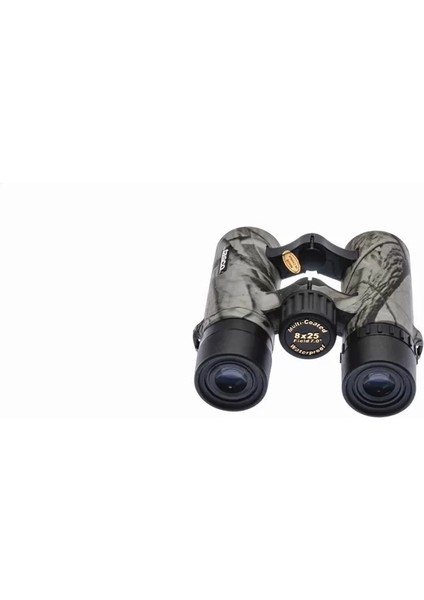 8X25 Profesyonel El Dürbünü – Su Geçirmez – 1000M/56M – Kamuflaj fırsatları