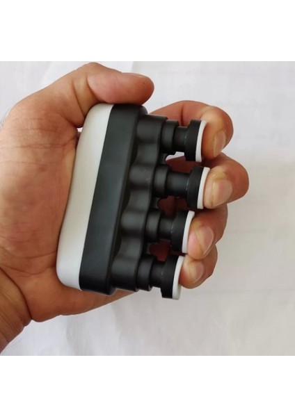 El Egzersiz Yayı Nrd 1250