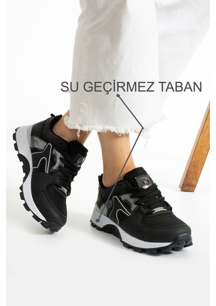 Günlük Spor Ayakkabı Dévida Air Linda Series L140