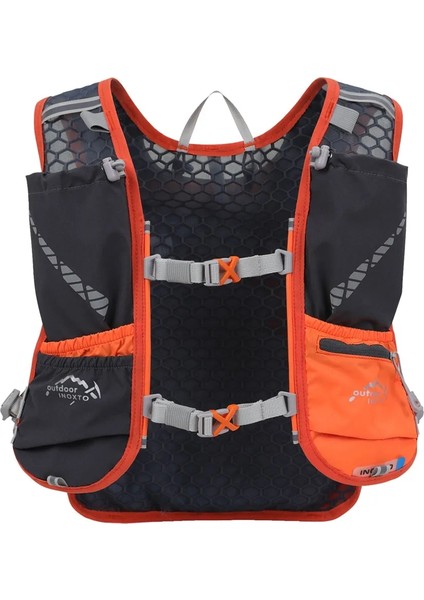 Siyah Stil Yeni Ultralight Bisiklet Çantası Taşınabilir Su Geçirmez Spor Sırt Çantası 5l Açık Yürüyüş Tırmanma Kılıfı Bisiklet Bisiklet Sırt Çantası (Yurt Dışından) indirimleri