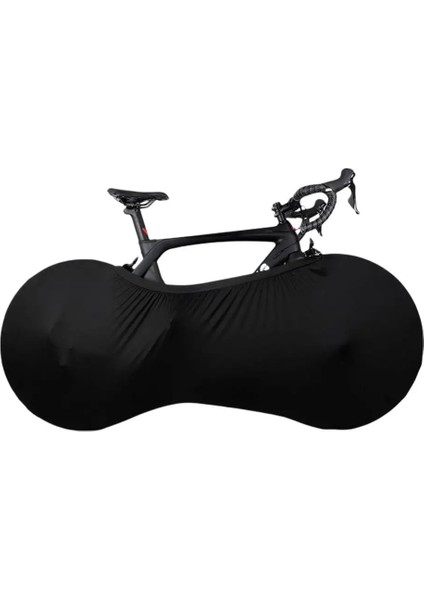 Sarı Stil Bisiklet Koruyucu Kapak Mtb Yol Bisikleti Jant Kapağı Bisiklet Çerçeve Kapak Bisiklet Bisiklet Aksesuarları Için Çizilmeye Dayanıklı Saklama Çantası (Yurt Dışından)