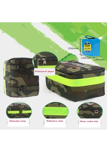 E Stili Pvc Pil Çantası Elektrikli Bisiklet Arka Çanta Depolama Bisiklet E-Bisiklet Panniers Kılıf Bisiklet Aksesuarları Çoklu Boyut Pil Çantası (Yurt Dışından) modelleri