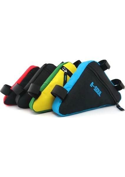 Yeşil Su Şişesi Stili Bisiklet Ön Çerçeve Üst Tüp Çanta Bisiklet Sele Çantası Bisiklet Kılıfı Tutucu Panniers Outdoor Bisiklet Sürme Alet Çantaları Mtb Aksesuarları (Yurt Dışından) modelleri