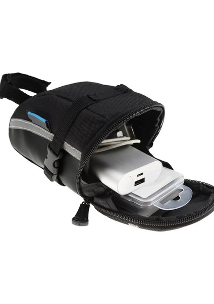 Çanta ve Tamir Takımı Stili Siyah Kuyruk Çantası Mtb Yol i Koltuk Minderi Çanta Arka Koltuk Çantası Tutkalsız Lastik Tamir Aletleri Tamir Takımları (Yurt Dışından) modelleri