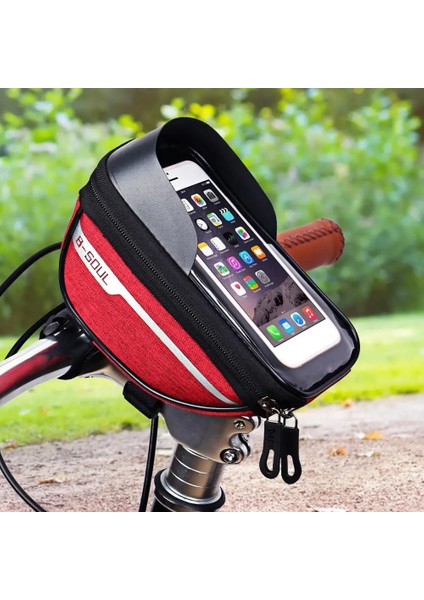 Q Stili Naylon Bisiklet Çantası Bisiklet Su Geçirmez Depolama Bisiklet Eyer Çanta Koltuk Bisiklet Kuyruk Arka Kılıf Çerçeve Tutucu Çanta Bisiklet Aksesuarları Bisiklet (Yurt Dışından) fırsatları